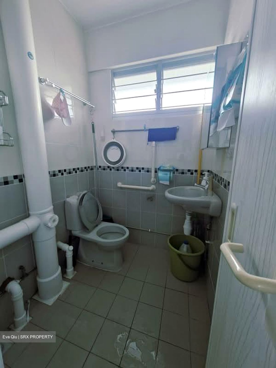 Blk 56 Ping-an Gardens (Bedok), HDB 5 Rooms #554528811